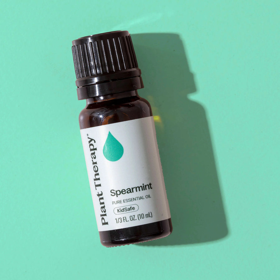 Plant Therapy Spearmint Essential Oil