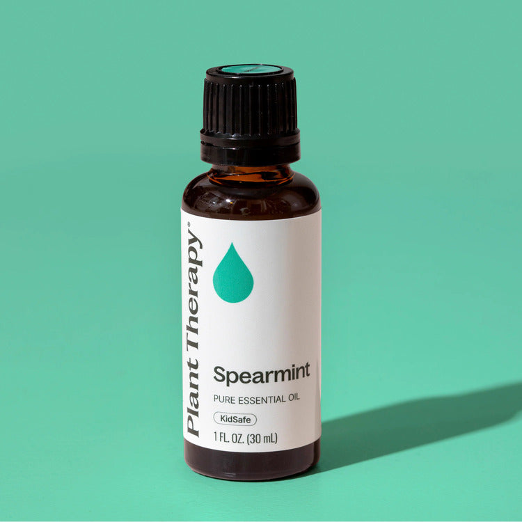Plant Therapy Spearmint Essential Oil
