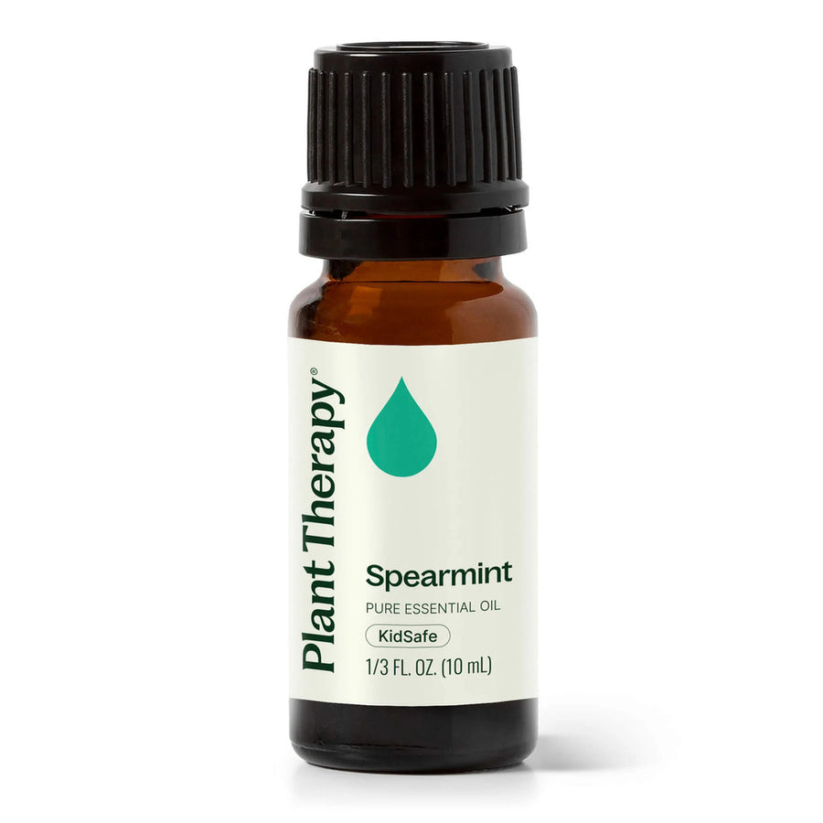 Plant Therapy Spearmint Essential Oil