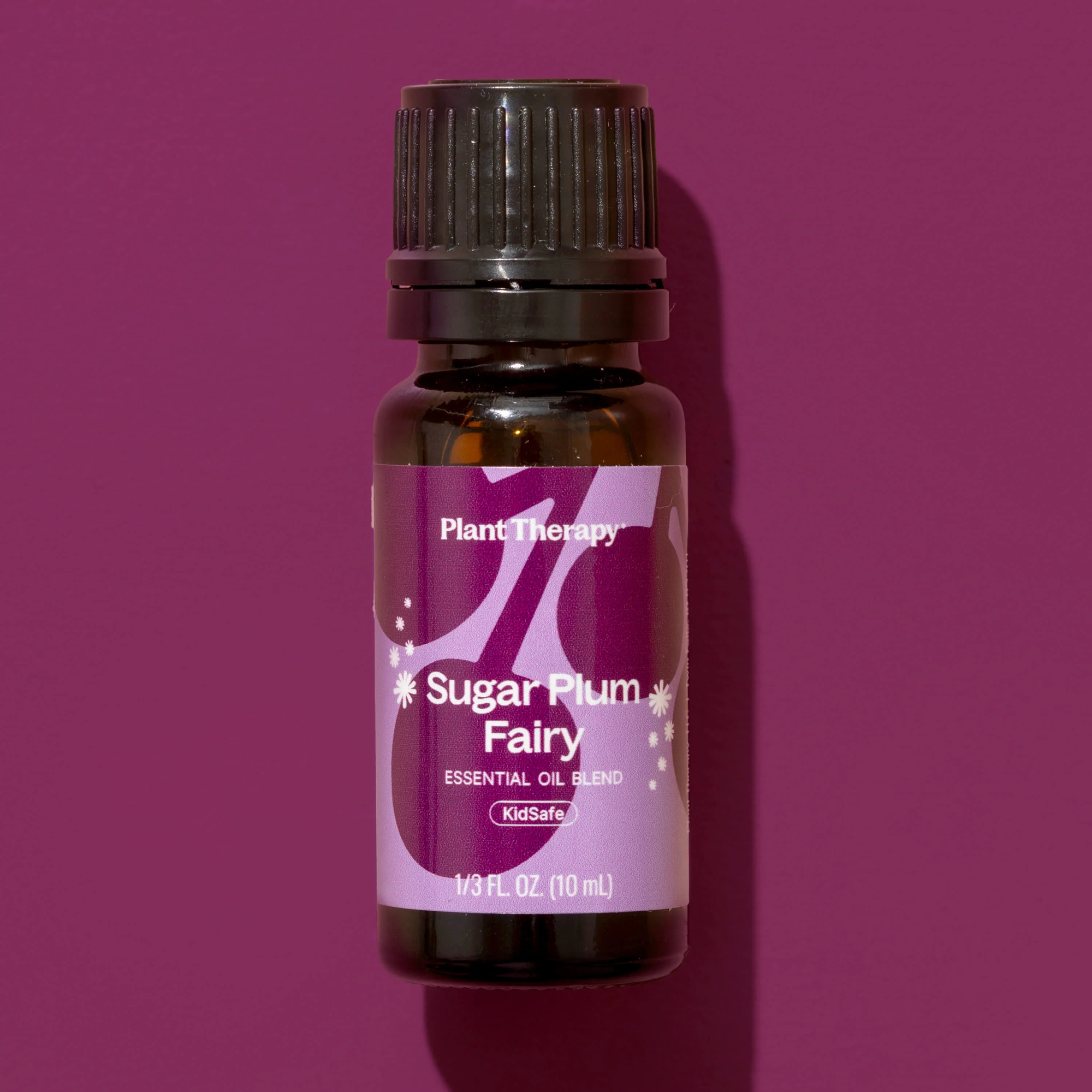 Plant Therapy Sugar Plum Fairy Essential Oil Blend