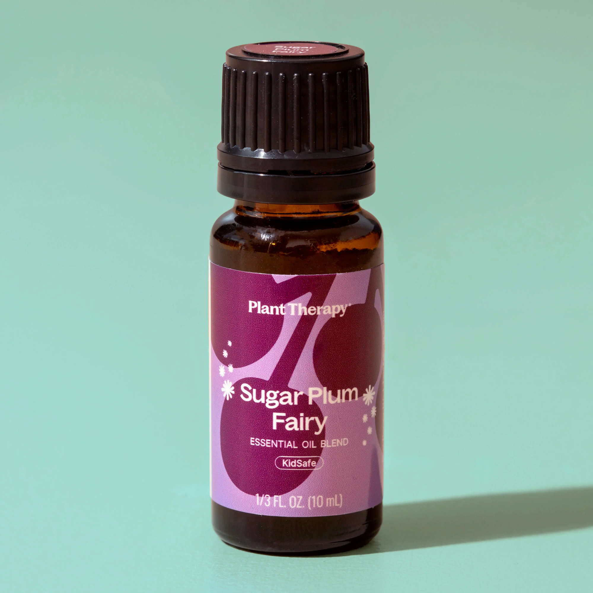 Plant Therapy Sugar Plum Fairy Essential Oil Blend