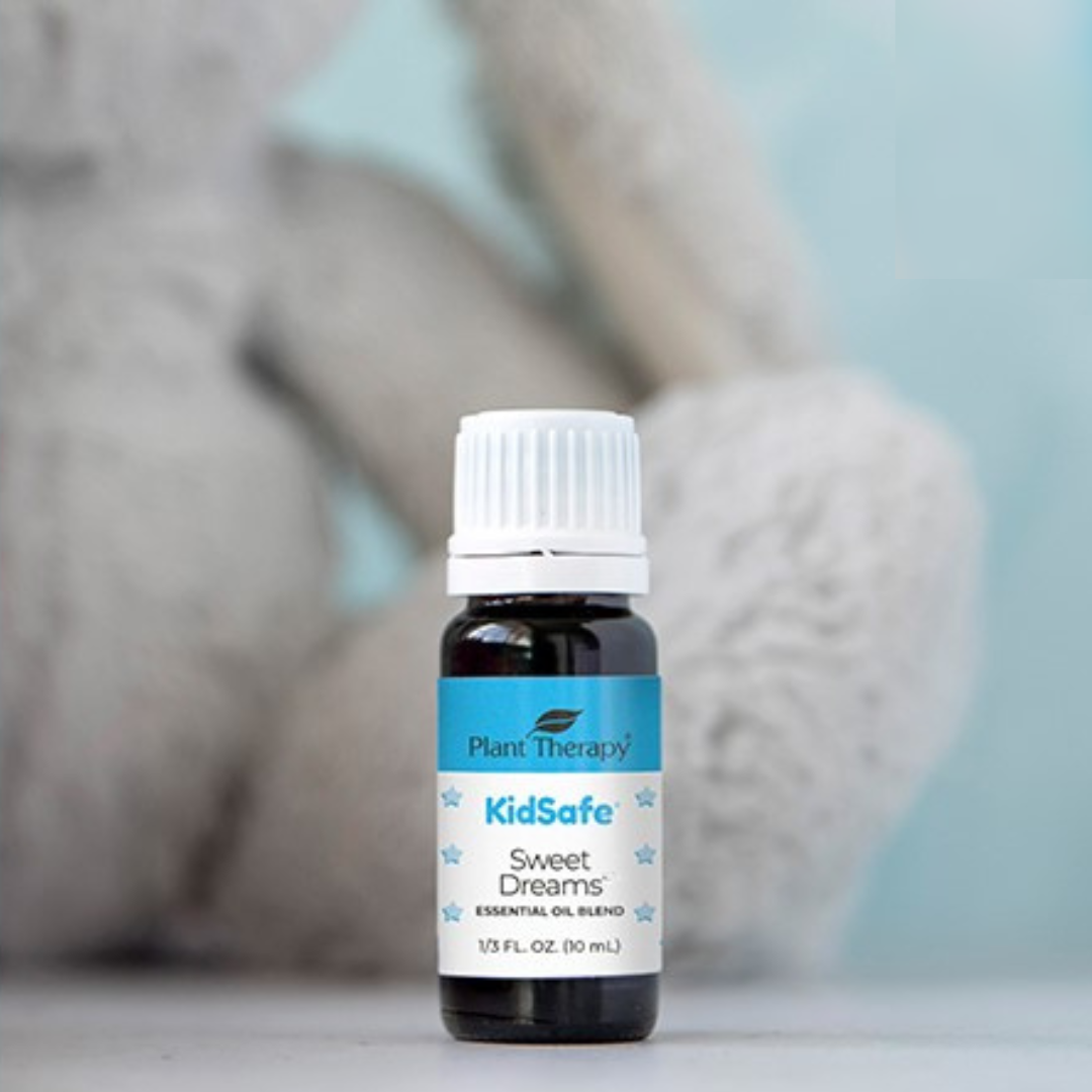 Plant Therapy Sweet Dreams KidSafe Essential Oil