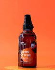 Plant Therapy Sweet Orange Body Oil
