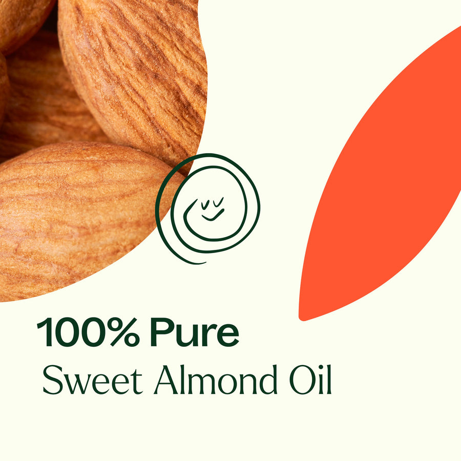 Plant Therapy Almond Sweet Carrier Oil