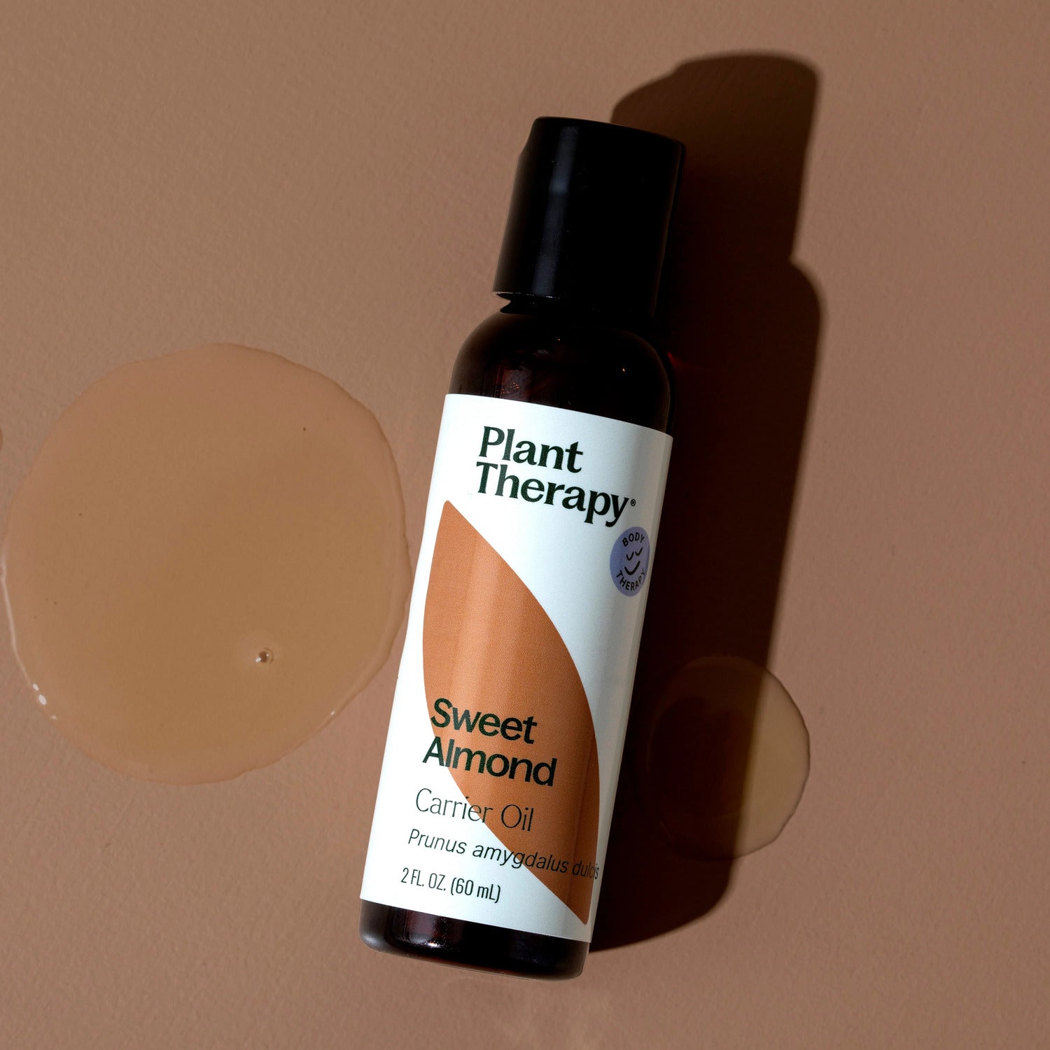 Plant Therapy Almond Sweet Carrier Oil