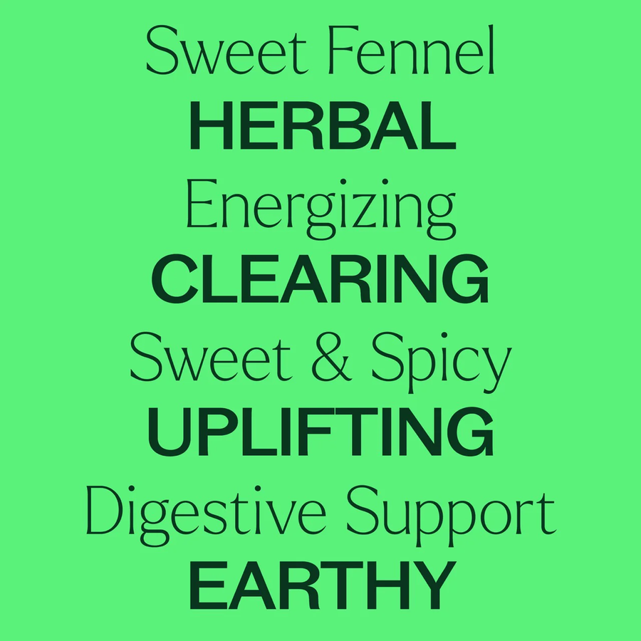 Plant Therapy Fennel Sweet Essential Oil