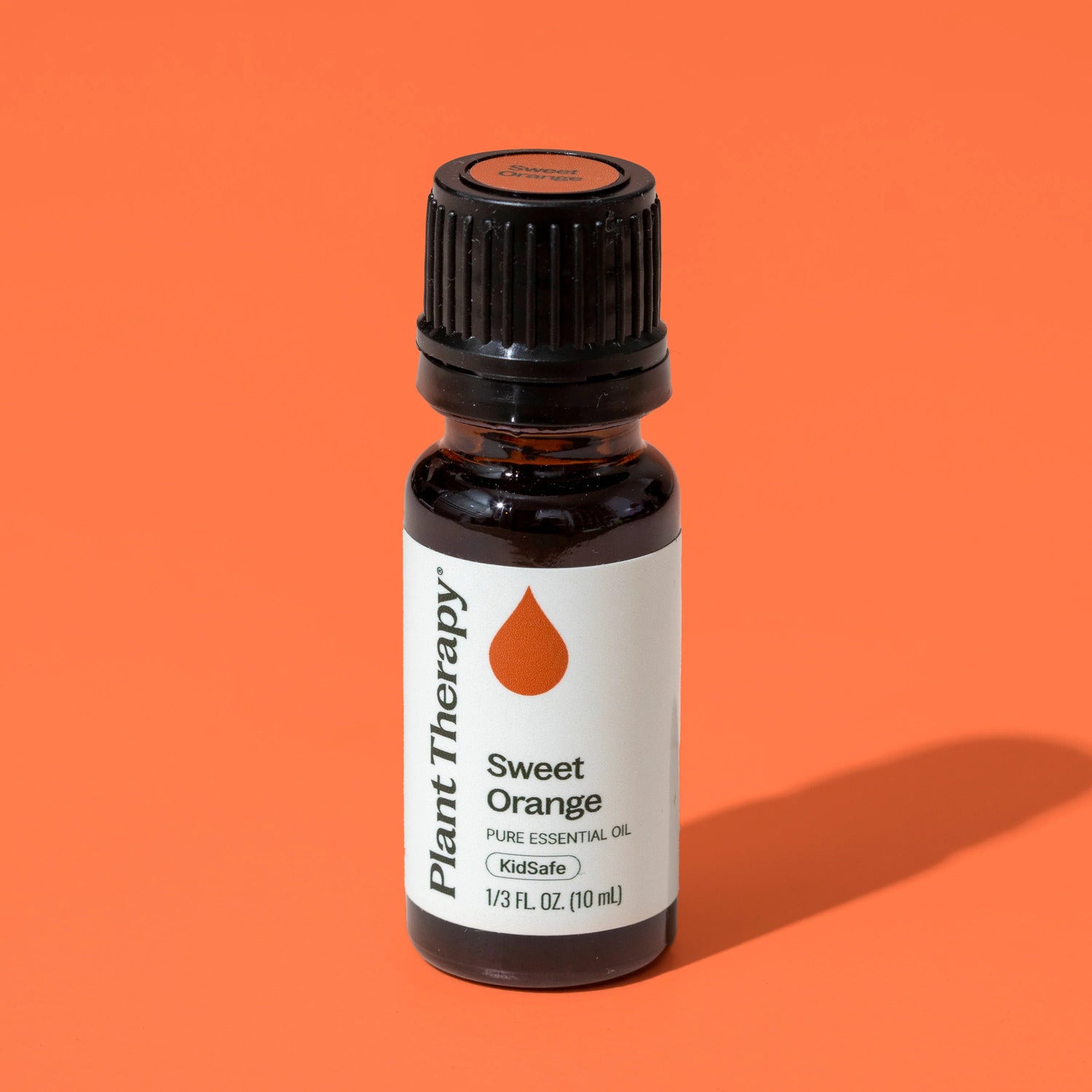 Plant Therapy Orange Sweet Essential Oil