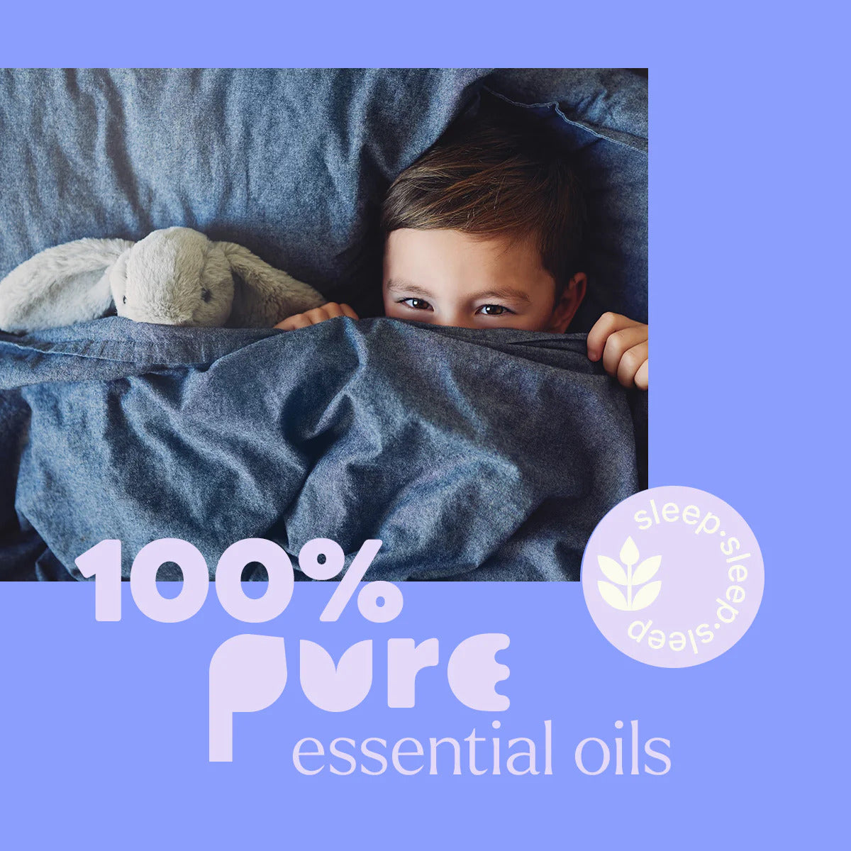 Plant Therapy Sweet Slumber KidSafe Essential Oil