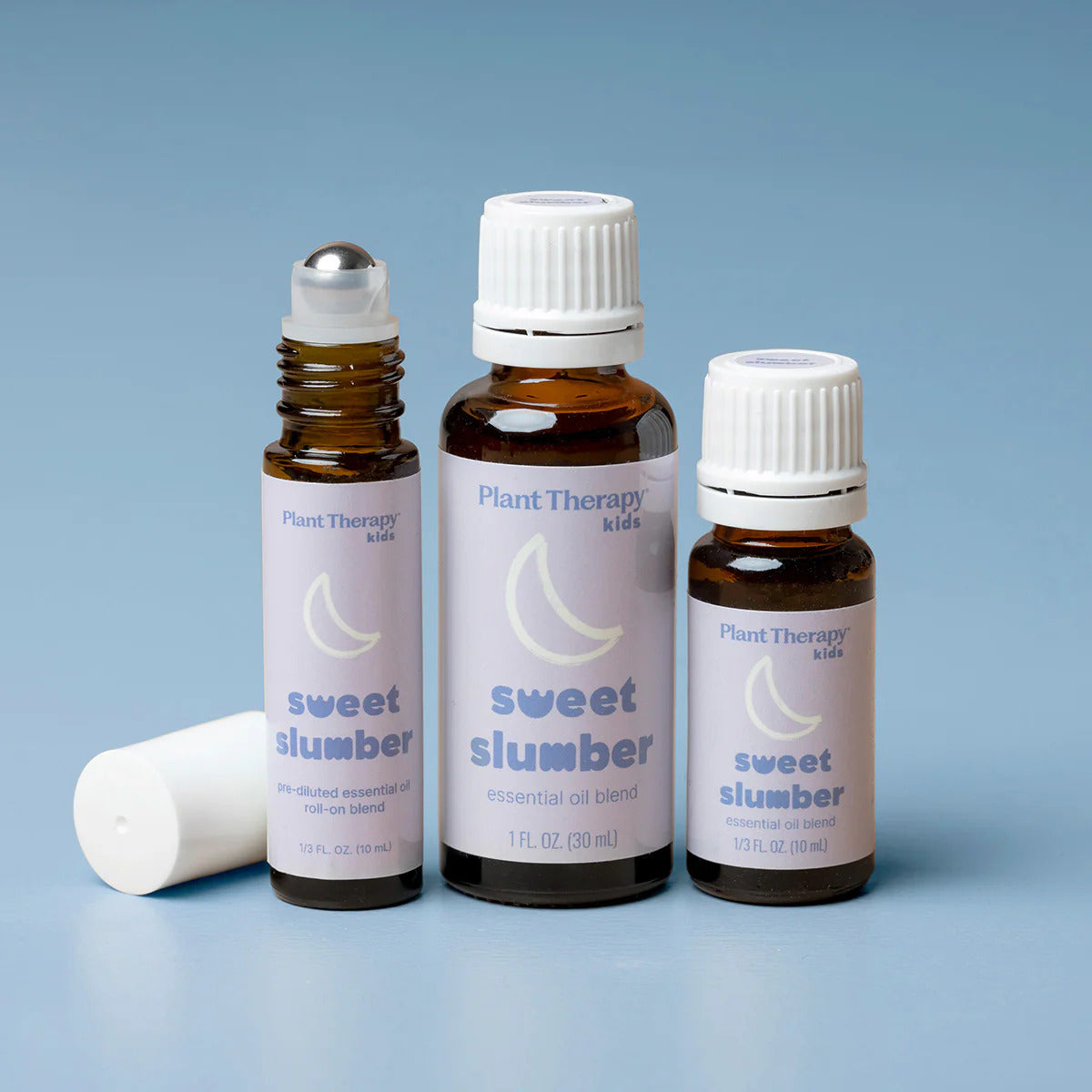 Plant Therapy Sweet Slumber KidSafe Essential Oil