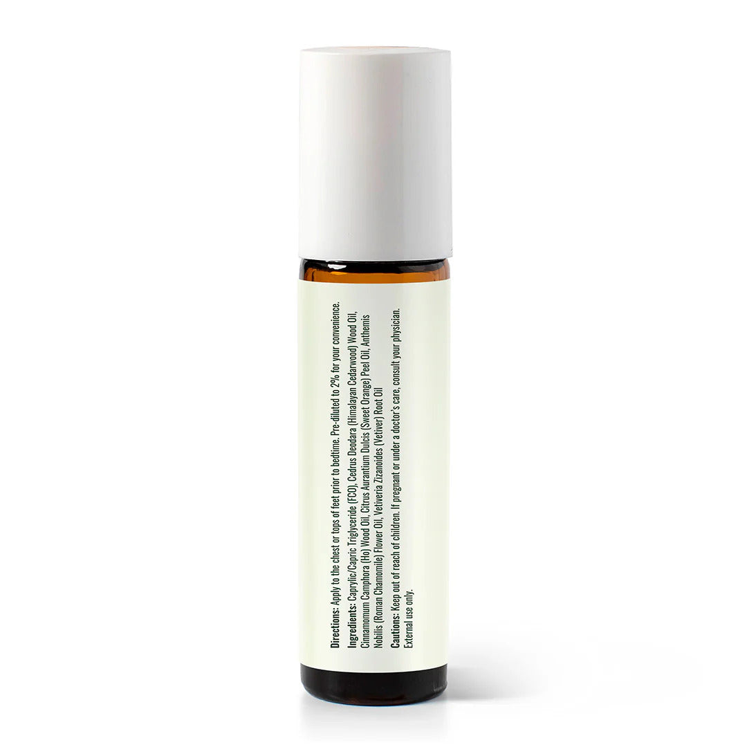 Plant Therapy Sweet Slumber KidSafe Essential Oil