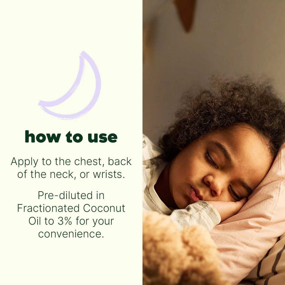 Plant Therapy Sweet Slumber KidSafe Essential Oil