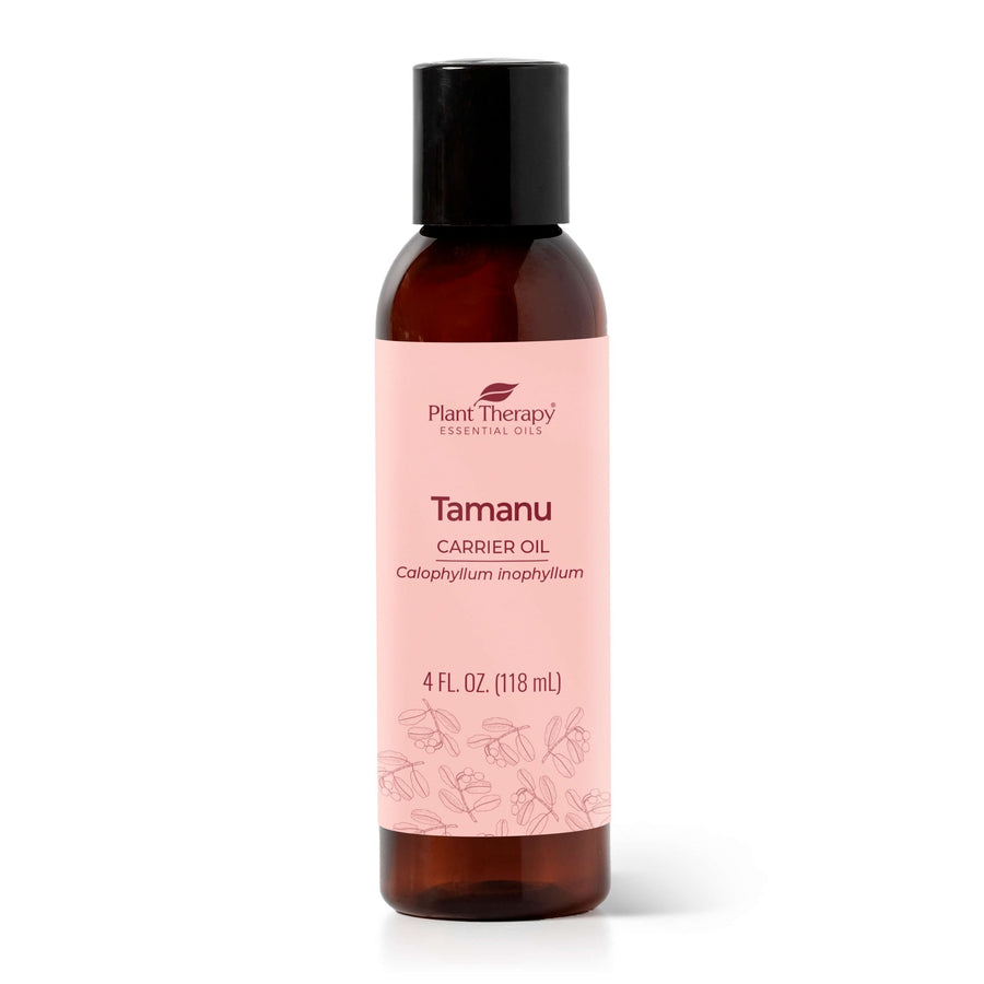 Plant Therapy Tamanu Carrier Oil