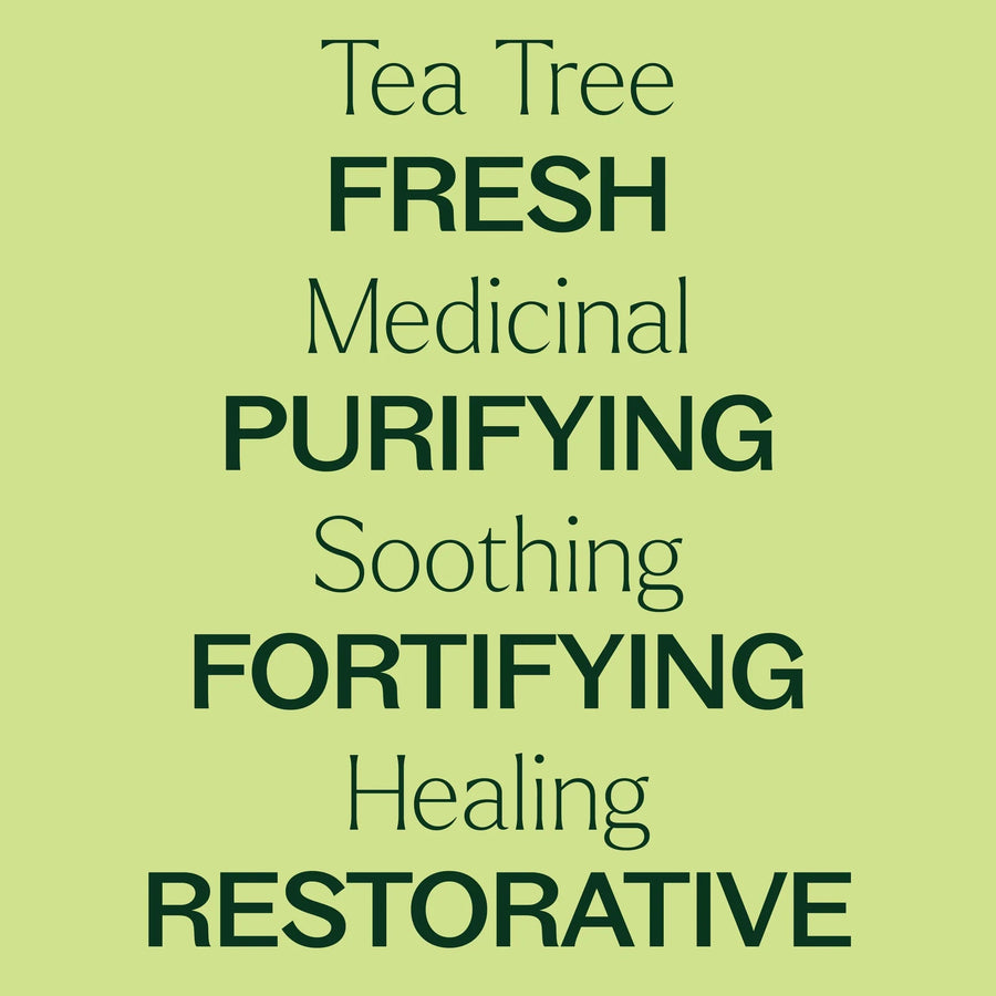 Plant Therapy Tea Tree Body Oil