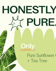 Plant Therapy Tea Tree Body Oil