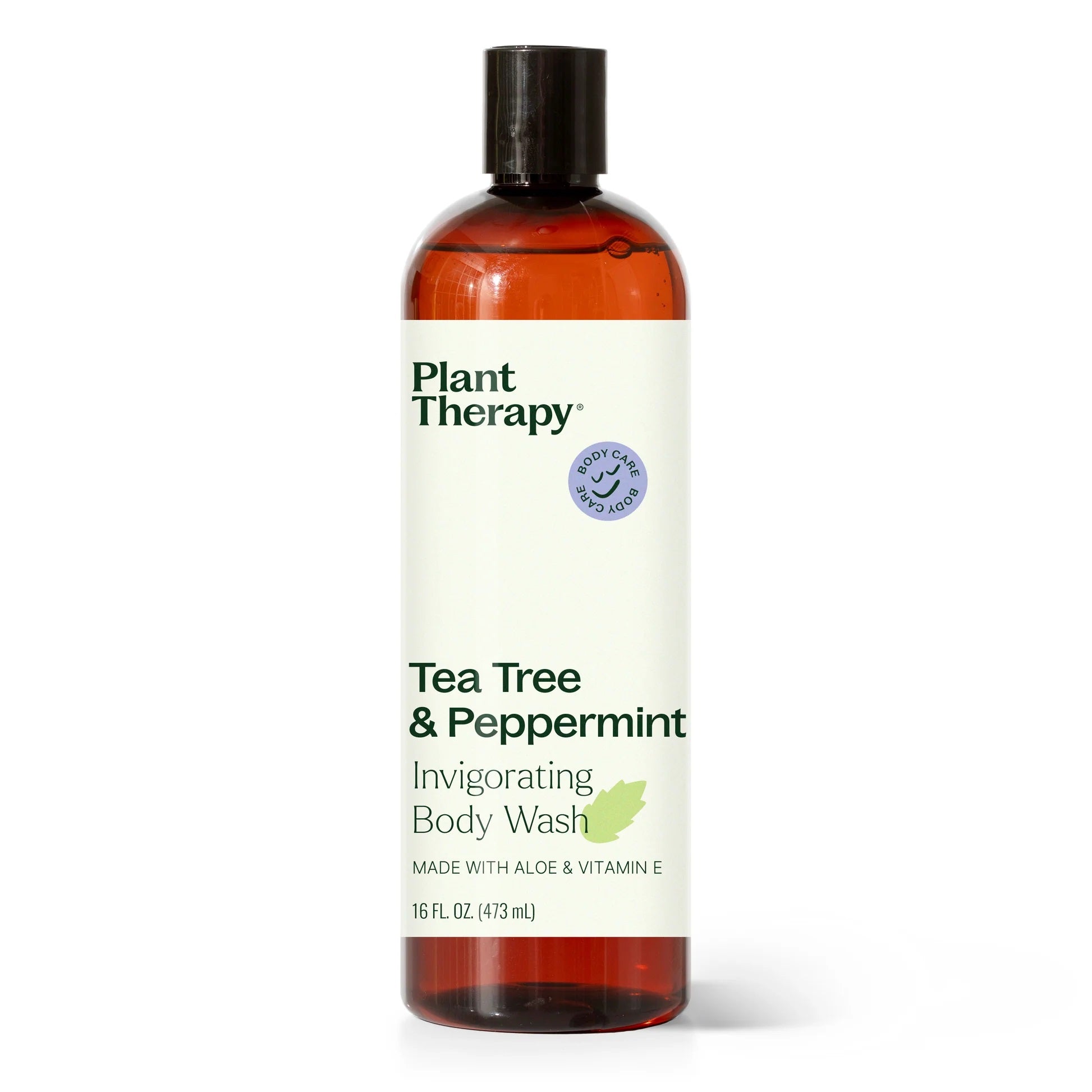 Plant Therapy Body Wash