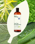 Plant Therapy Body Wash