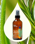 Plant Therapy Tea Tree & Rosemary Facial Mist