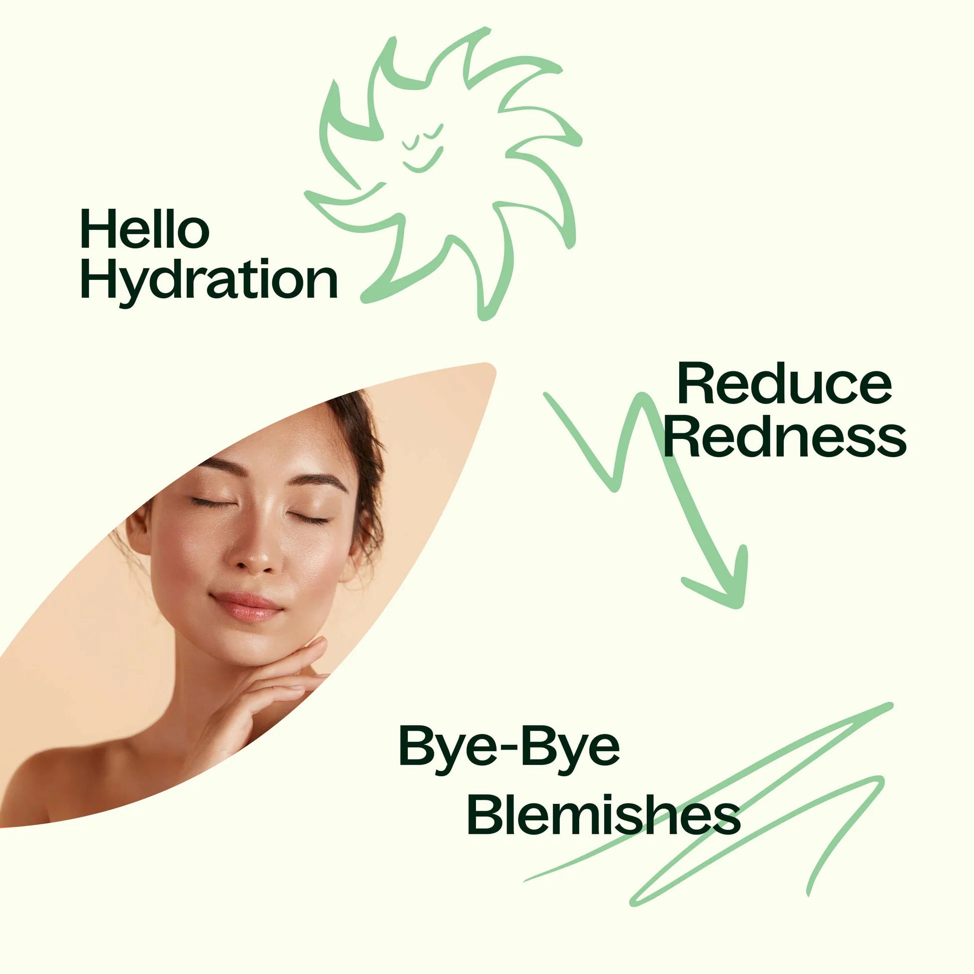 Plant Therapy Tea Tree &amp; Rosemary Facial Mist