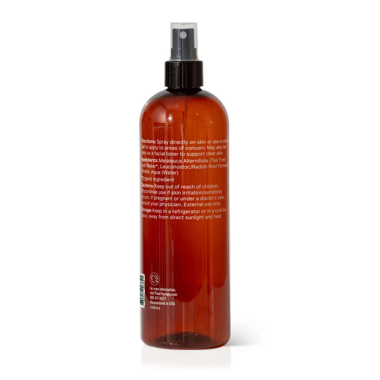 Plant Therapy Tea Tree Hydrosol