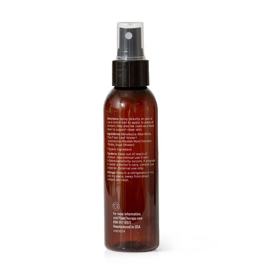 Plant Therapy Tea Tree Hydrosol