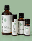 Plant Therapy Tea Tree Essential Oil