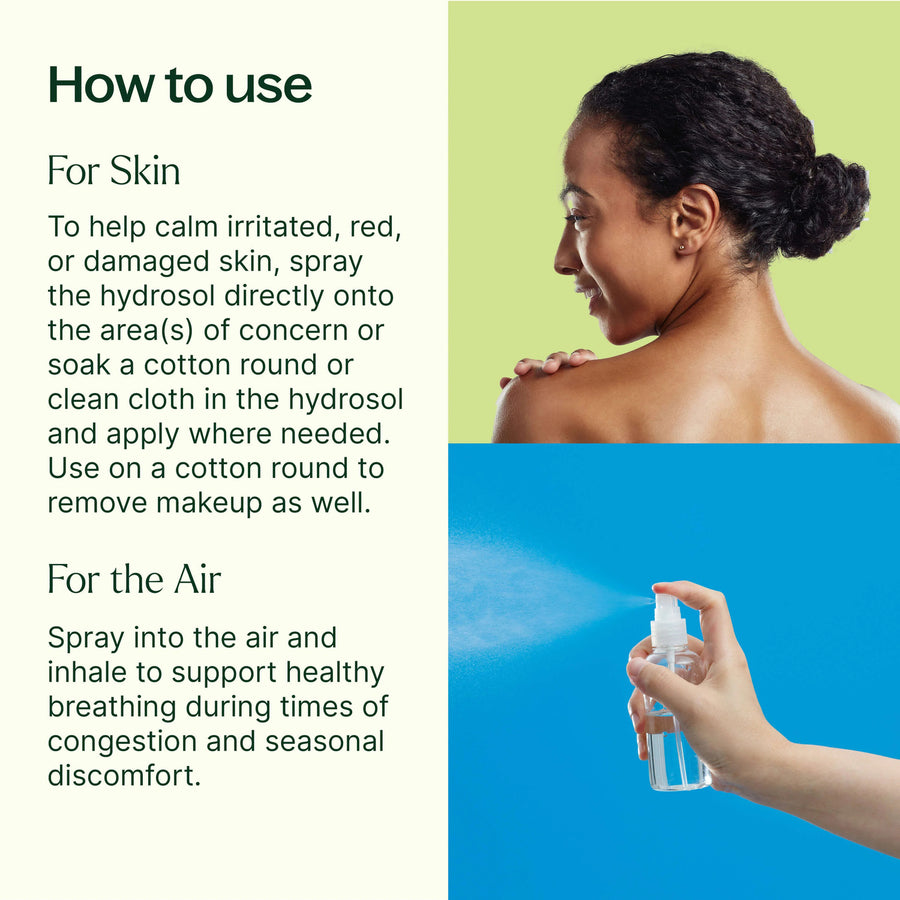 Plant Therapy Tea Tree Hydrosol