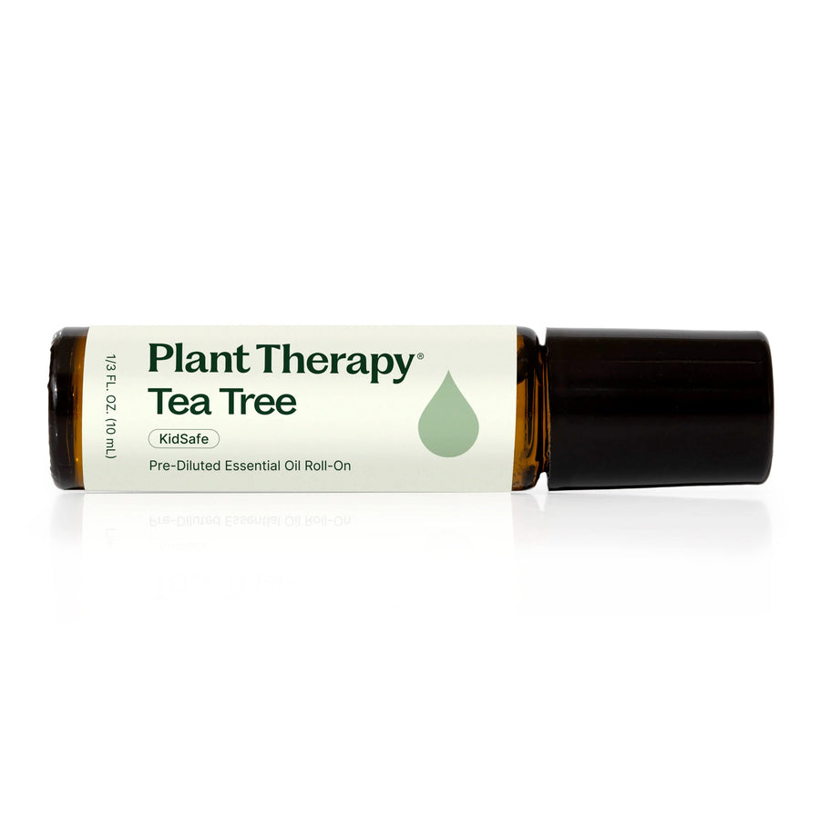 Plant Therapy Tea Tree Essential Oil