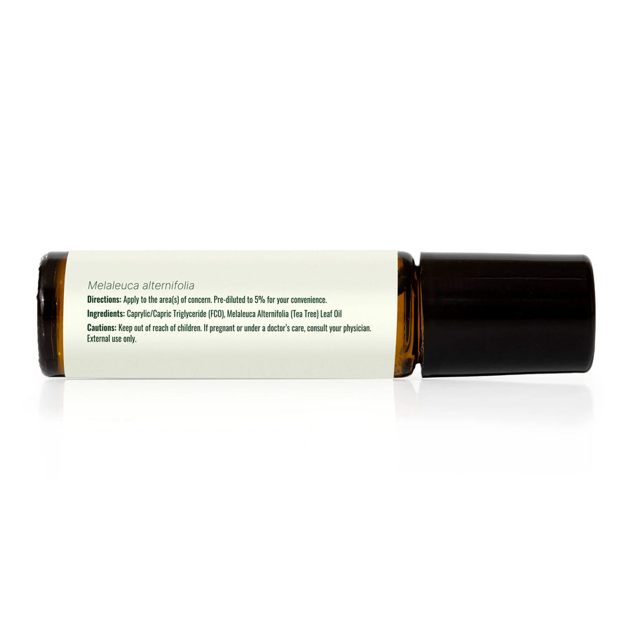 Plant Therapy Tea Tree Essential Oil
