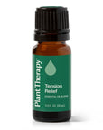Plant Therapy Tension Relief Essential Oil Blend