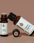 Plant Therapy Thyme Thymol Essential Oil