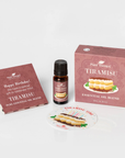 Plant Therapy Tiramisu Essential Oil Blend