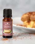 Plant Therapy Tiramisu Essential Oil Blend