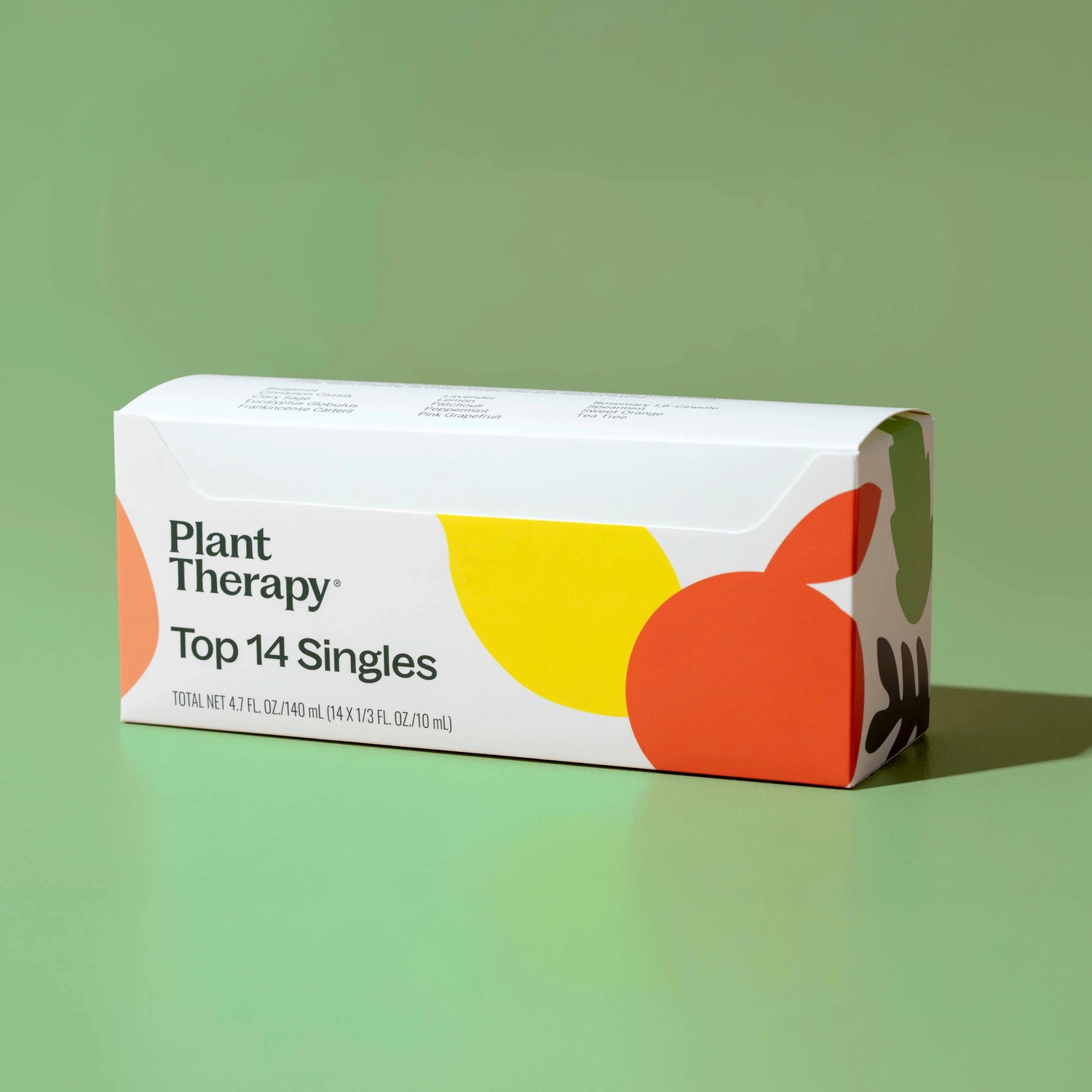 Plant Therapy Top 14 Singles Set