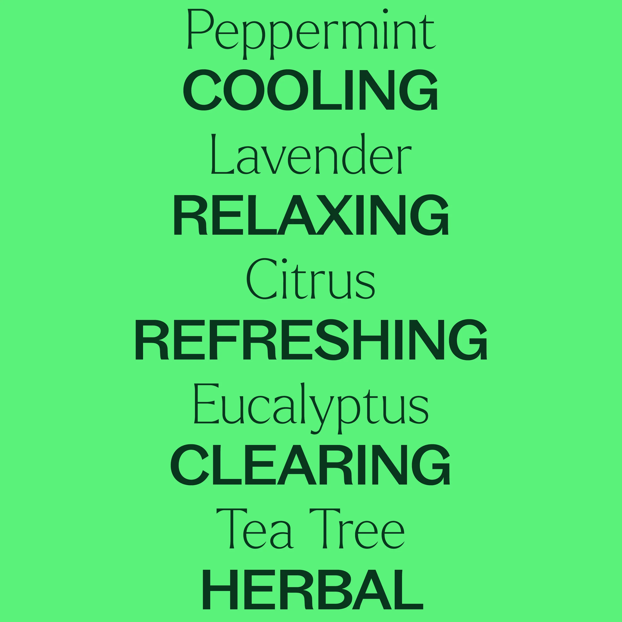 Plant Therapy Top 6 Organic Singles Essential Oil Set