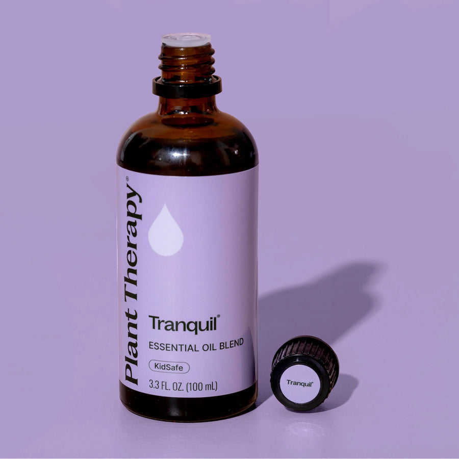 Plant Therapy Tranquil®️Essential Oil Blend