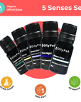 OilyPod 5 Senses Set