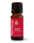 Plant Therapy Tropical Passion Essential Oil Blend