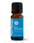 Plant Therapy True Expression (Throat Chakra) Essential Oil