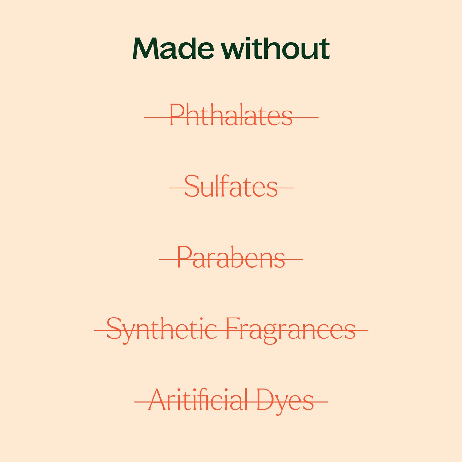 Plant Therapy Body Cream