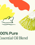 Plant Therapy Unwind Essential Oil Blend