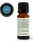 Plant Therapy Unwind Essential Oil Blend