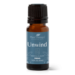 Plant Therapy Unwind Essential Oil Blend