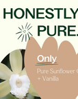 Plant Therapy Vanilla Body Oil