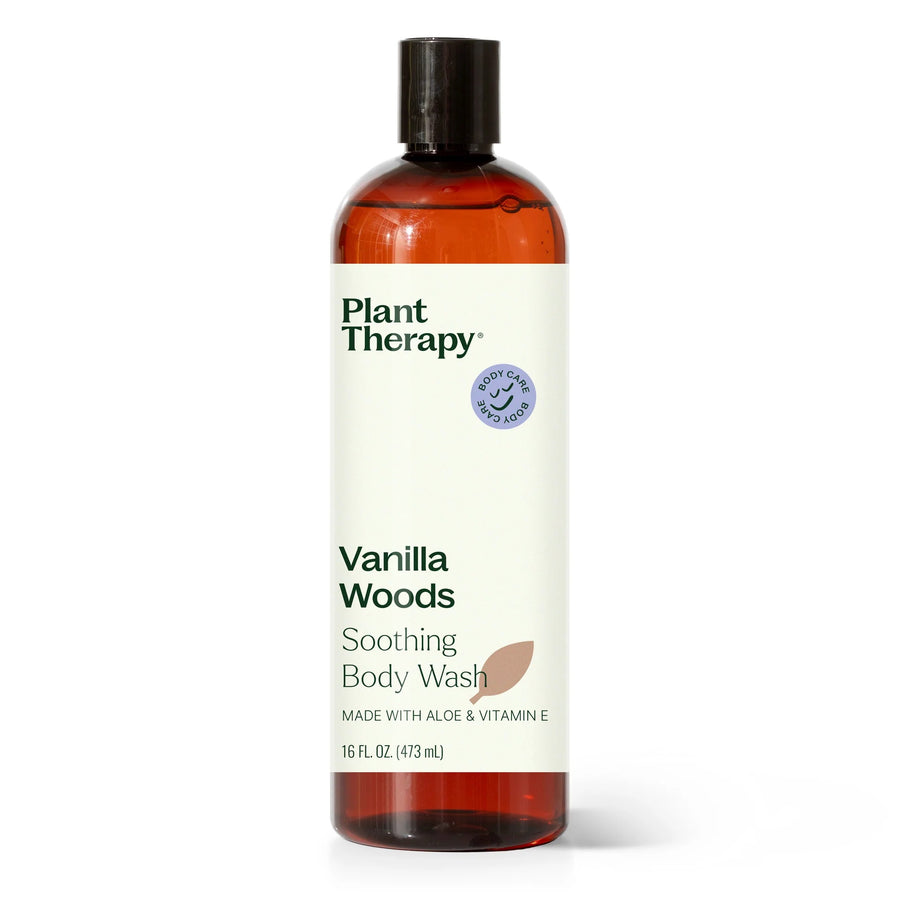 Plant Therapy Body Wash