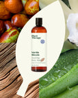 Plant Therapy Body Wash