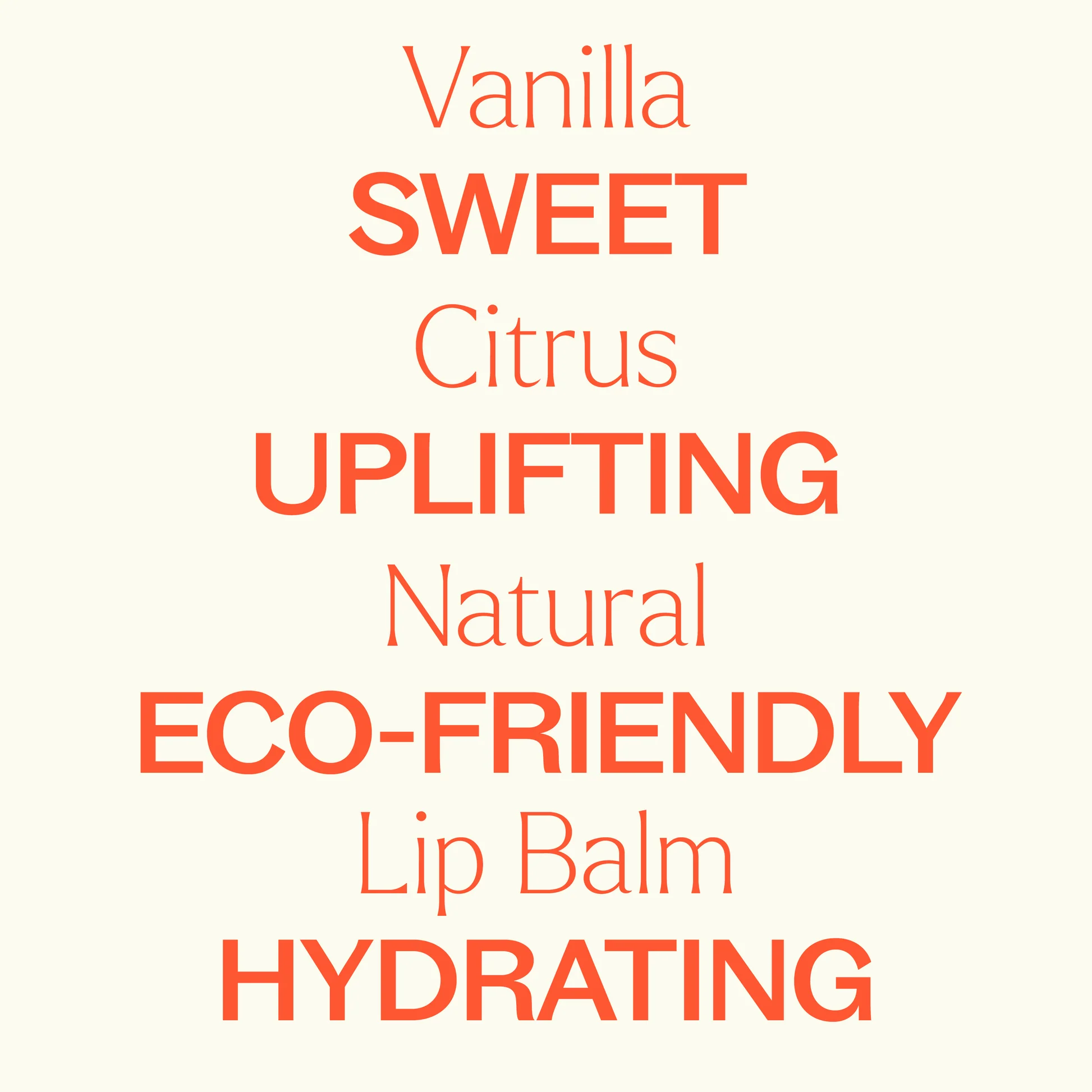 Plant Therapy Love Your Lips Natural Lip Balm Trio Set