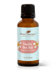 Plant Therapy Vanilla Sea Salt Essential Oil Blend