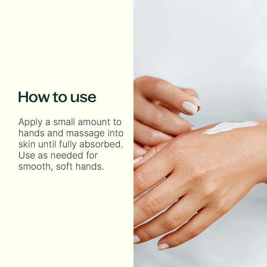 Plant Therapy Vanilla Woods Hand Cream