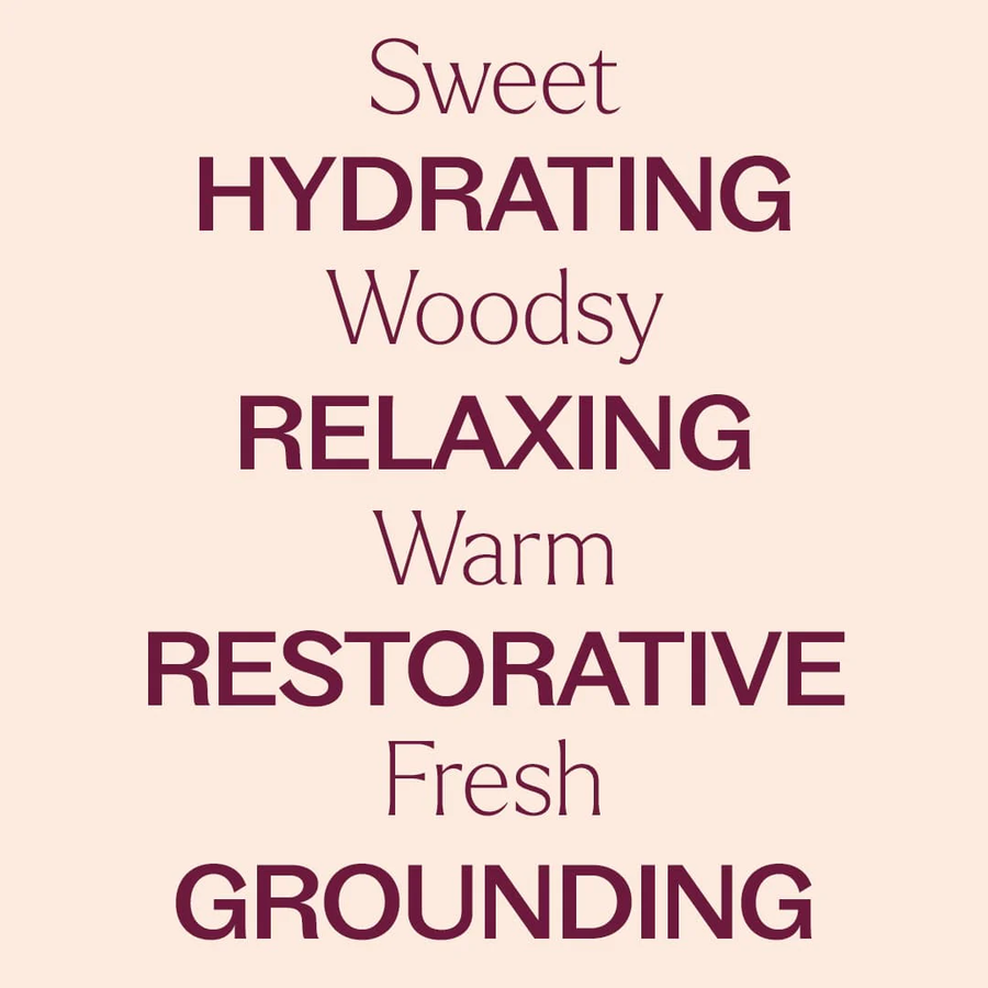 Plant Therapy Vanilla Woods Hand Cream