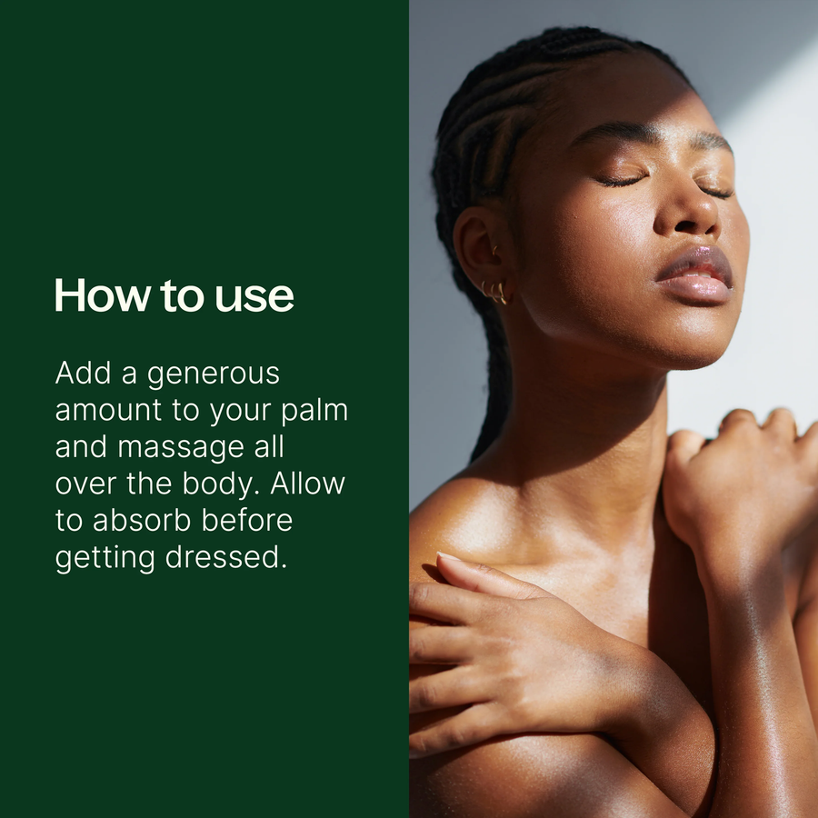 Plant Therapy Velvet Glow Body Oil